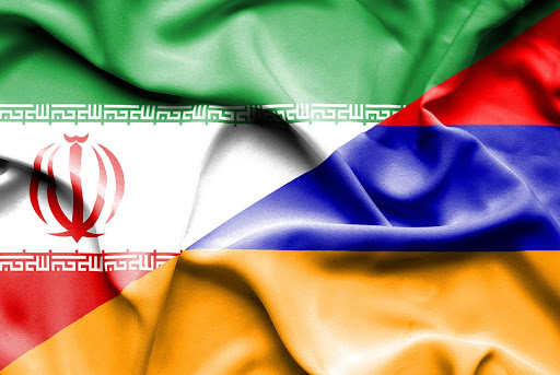 ارمنستان خواستار واردات ۲۲۵۰ کالا از ایران به‌جای ترکیه شد