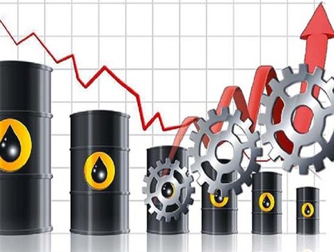 چرخ اقتصاد ایران تنها با نفت می‌چرخد/ دور شدن از اقتصاد نفتی امکان‌پذیر نیست