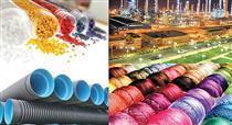 افزایش ۳۳ درصدی حجم معاملات محصولات پتروشیمی در بورس