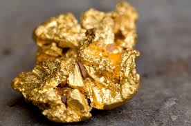 رشد قیمت طلا در نخستین روز معاملاتی هفته