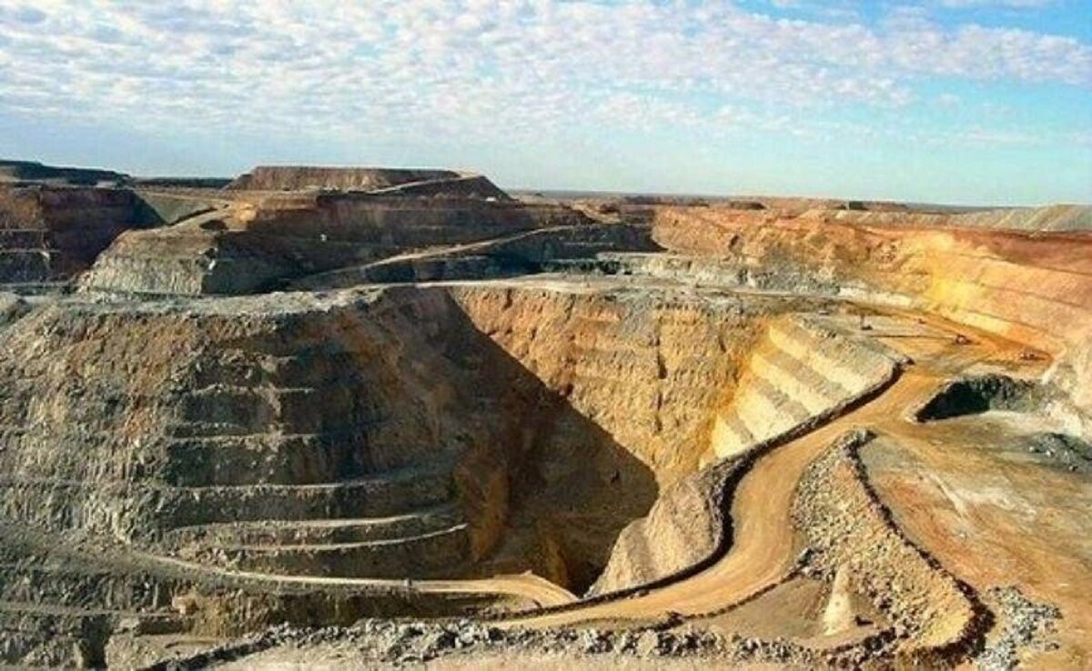 ۳۲ معدن غیرفعال در استان زنجان احیا شد