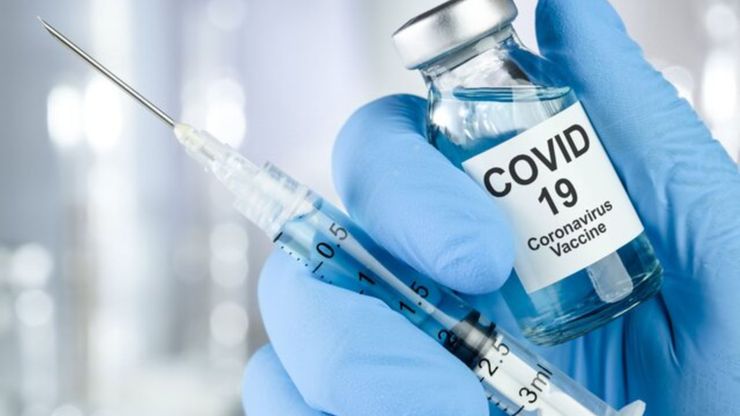 واریز پیش‌پرداخت خرید واکسن کوواکس با همکاری 2 بانک ایرانی و 3 بانک اروپایی