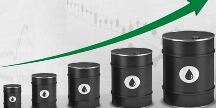 قیمت جهانی نفت با افزایش ۰.۲۸ درصدی به ۵۴ دلار و ۵۴ سنت رسید