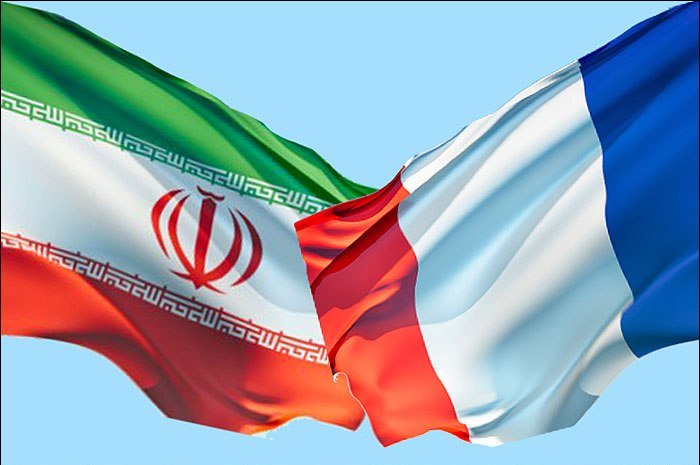 کانال مالی ویژه برای نقل و انتقالات پولی بین ایران و فرانسه ایجاد شود