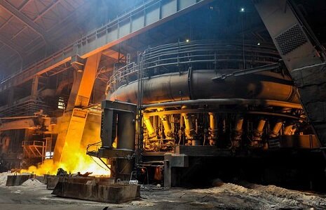 افزایش توان صادراتی و بهبود ارزش‌افزوده محصولات ذوب‌آهن اصفهان