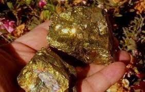 شناسایی و اکتشاف فلزات گران‌بها با روش استاندارد زیست محیطی محققان
