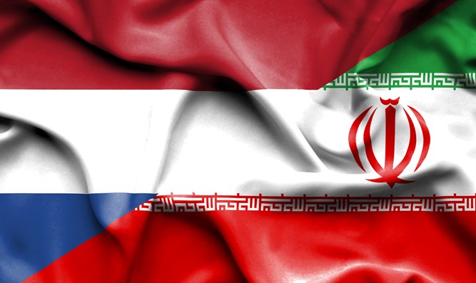 مجمع عمومی اتاق مشترک بازرگانی ایران و هلند، 13 بهمن برگزار می‌شود