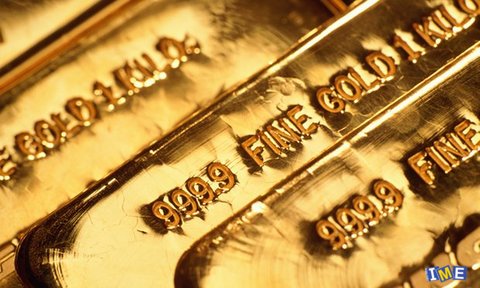 کاهش وزن مصنوعات طلا راهکاری برای بالا بردن میزان مصرف طلا / احتمال حذف مالیات بر ارزش افزوده طلای خام قوت گرفت