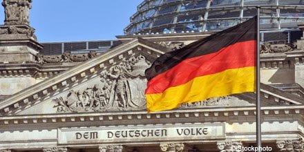کاهش ۵ درصدی رشد اقتصادی آلمان همزمان با محدودیت های کرونایی