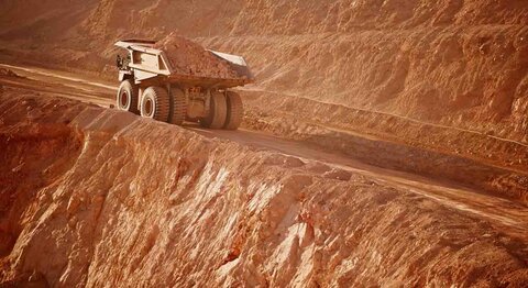 فعال شدن 30 معدن درکردستان/ اختصاص5 درصدحقوق وصول شده معادن کشور به استان
