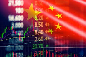 اقتصاد چین ۲.۳ درصد رشد کرد