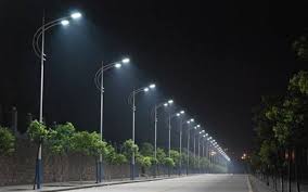 کاهش ۲۰۰ مگاواتی مصرف برق با اصلاح روشنایی معابر