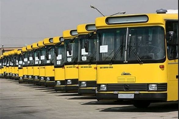 تفاهم‌نامه تولید و خرید هزار دستگاه اتوبوس شهری به امضا رسید