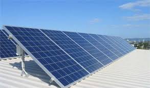 ایران توانایی استفاده از انرژی خورشیدی را دارد