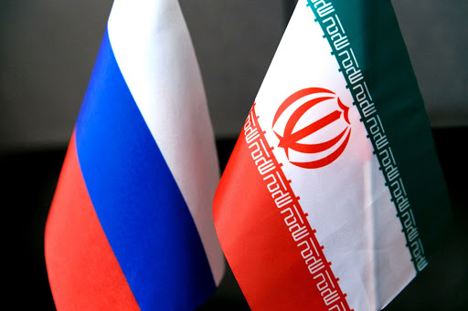 تاکید ایران و روسیه بر همکاری مشترک در زمینه تولید خودرو و هواپیما