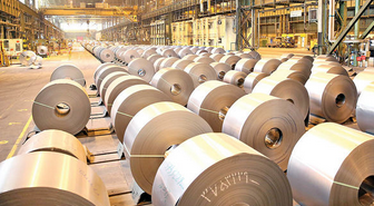 فولاد مبارکه ۱۸ میلیون تنی تا ۲ سال دیگر