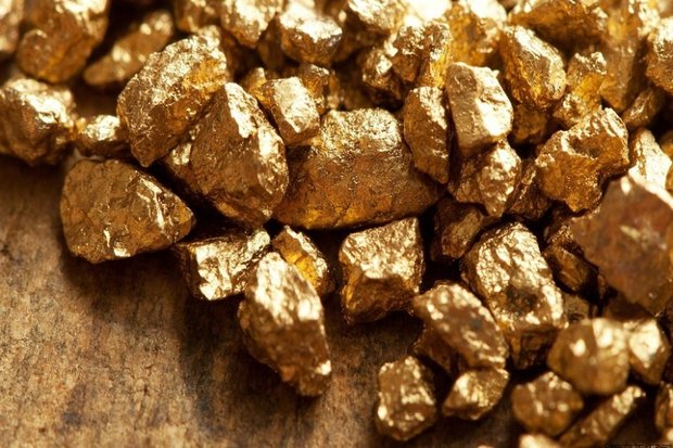 سیستان و بلوچستان رنگین کمان معادن/ ذخایر ۲۵ تنی طلا در خارستان