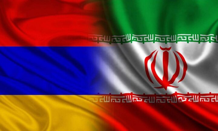 حجم تبادلات تجاری ایران و ارمنستان به یک میلیارد دلار افزایش می یابد