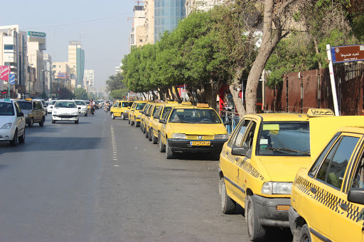 پرداخت ۲.۹ هزار میلیارد تومان وام کرونا به فعالان حمل‌ونقل