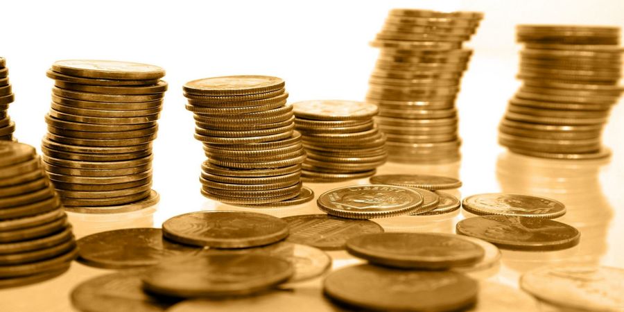 قیمت انواع سکه و طلا ۱۸ عیار در روز سه شنبه هفتم بهمن