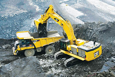 چالش معدن‌کاران کشور با ماشین‌آلات فرسوده/ تعطیلی ۵۰ درصدی معادن سنگ کشور