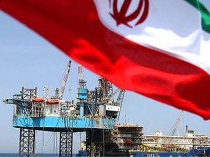 افزایش چشمگیر صادرات نفت ایران با وجود تحریم‌ها