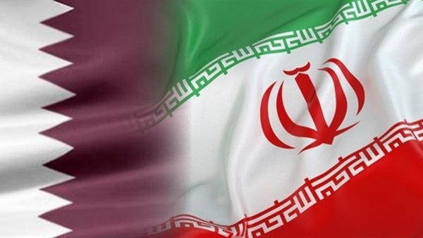 توافق ایران و قطر برای ایجاد نقشه راه توسعه روابط تجاری