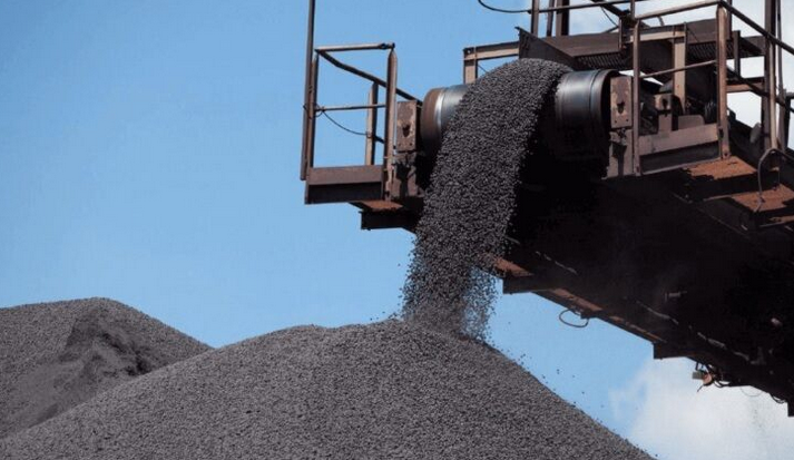 ۵۰ هزار تن سنگ آهن در تالار حراج باز بورس کالا عرضه می شود