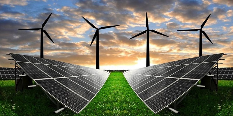 بررسی پیشنهاد جذب سرمایه گذاری بورسی برای رونق انرژی‌های تجدیدپذیر