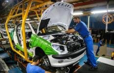 فرصتی تاریخی در اختیار صنعت قطعه‌ و خودروسازی ایران