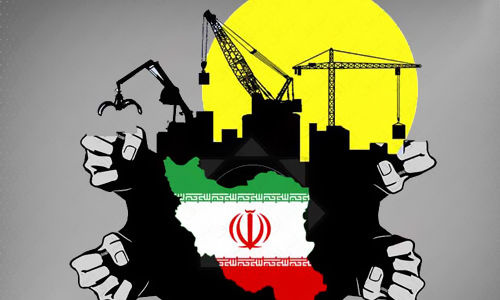 شامخ کل اقتصاد ایران در دی‌ماه 48.83 واحد اعلام شد