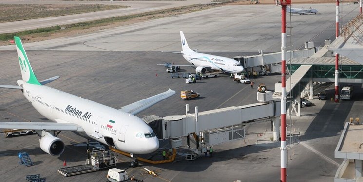 نصب دستگاه جدید کمک بازرسی در چهار فرودگاه کشور تا پایان سال