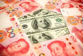 کاهش بیش از ۳ تریلیون دلاری ذخایر ارز خارجی چین
