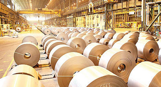 تخصیص سود فولاد مبارکه به طرح‌های توسعه