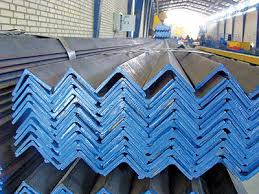 پذیرش نبشی فولادی یک شرکت جدید در بورس کالا