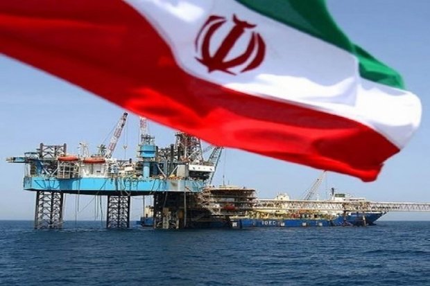 نفت ایران در بهمن ماه بالای ۵۴ دلار فروخته شد