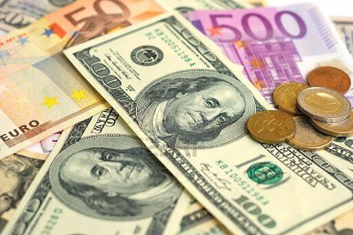 افزایش قیمت دلار و یورو / قیمت دلار ۲۶ هزار و ۲۰۰ تومان اعلام شد