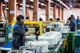 شاخص تولید صنعتی شرکت‌های بورسی در دی‌ماه ۳٫۹ درصد نسبت به مدت مشابه رشد کرد
