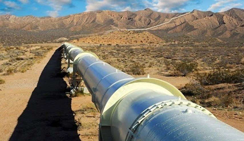 عراق و اردن احداث خط لوله نفت بصره به عقبه و مصر را بررسی کردند