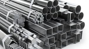 عرضه بیش از ۲۵۰ هزار تن فولاد در تالار محصولات صنعتی و معدنی