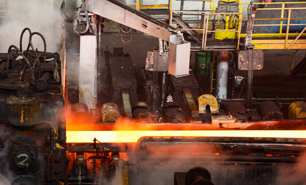 افزایش بازدهی صنایع معدنی از فولاد تا سیمان در ۱۰ ماهه ۹۹