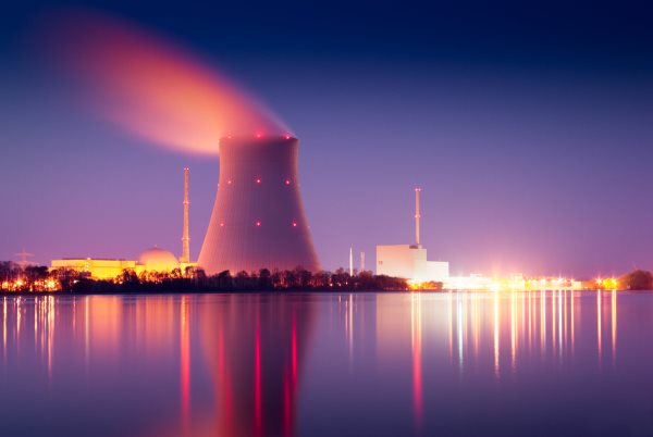 کم و کیف تولید برق هسته‌ای در دنیا تشریح شد