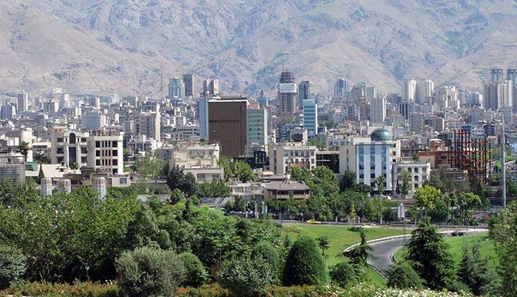 املاک با قیمت کمتر از ۵ میلیارد در تهران