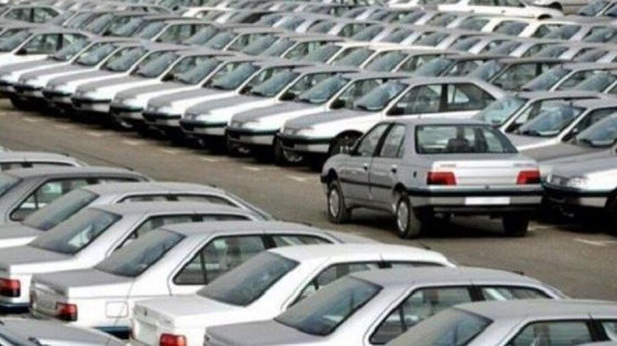 فروش خودرو در بورس‌کالا تصویب شد