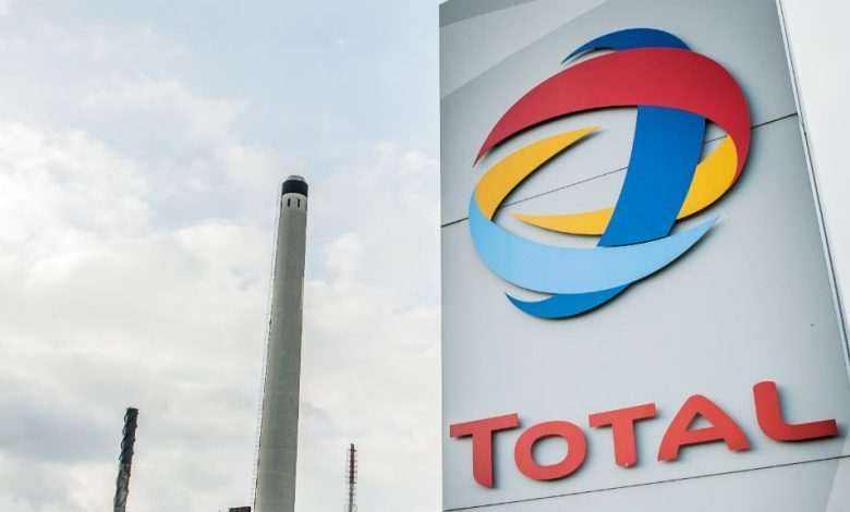 سرمایه‌گذاری «توتال» در پروژه‌های بزرگ نفت و گاز قزاقستان