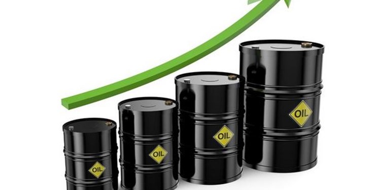 قیمت نفت بعد از اختلال در تامین انرژی آمریکا به مرز 64 دلار رسید