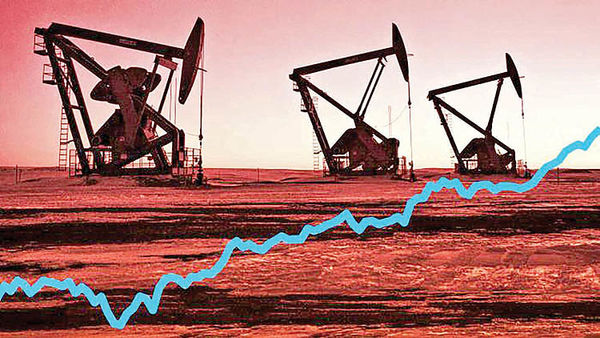 اَبرچرخه کالایی یا رشد معمولی نفت؟