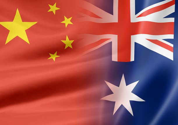 کشمکش چین و استرالیا به قیمت جان دریانوردان/ چین اجازه ی ترخیص محموله های زغال سنگ استرالیا رد خواهد داد؟