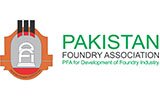 انجمن فولاد پاکستان