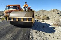 حمل مواد معدنی با تناژ غیر مجاز یکی از مهم‌ترین علل تخریب راه های استان زنجان است